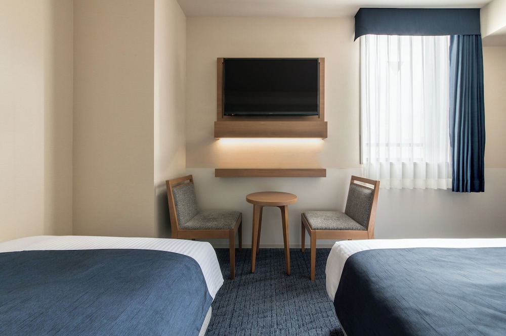 Hotel Vista Nagoya Nishiki 29/60
