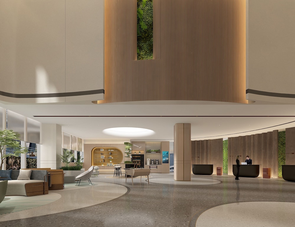 EVEN Hotel Wuhan Airport Zone by IHG، ووهان 11/50