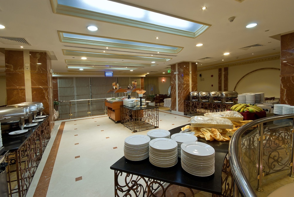 الإيمان طيبة(Kingsgate Hotel Durrat) 10/40