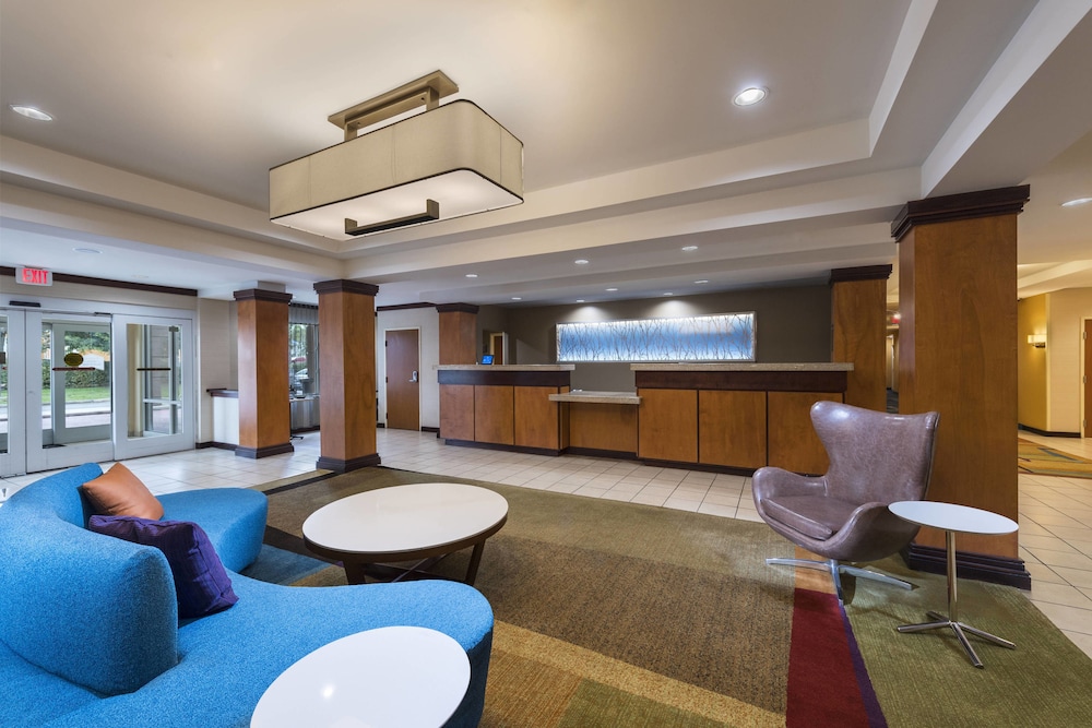 Fairfield Inn & Suites Marianna 44/67
