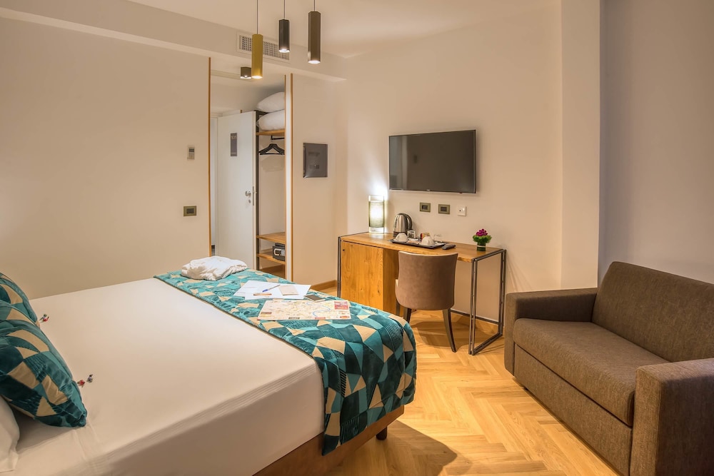 Navona Essence Hotel 26/67