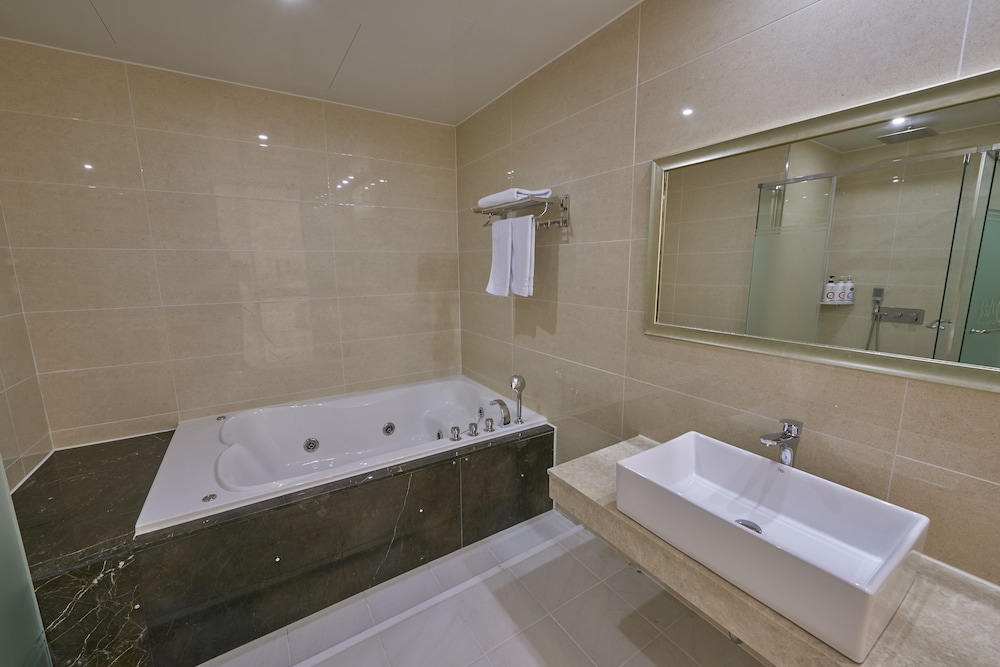 Dubai Hotel Gwangju 39/44