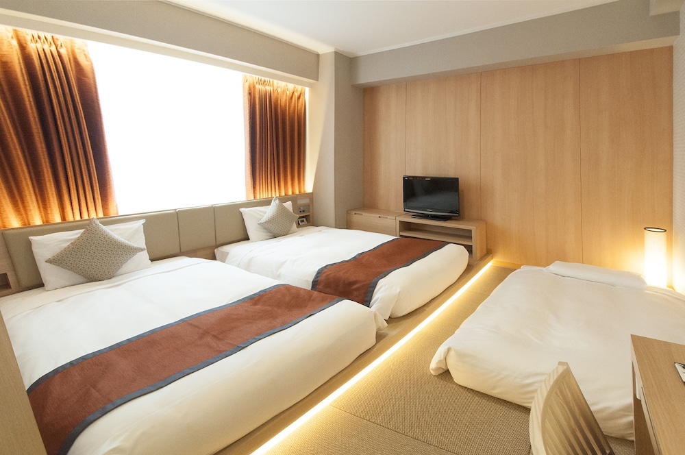 Hotel Sunroute Asakusa 8/47