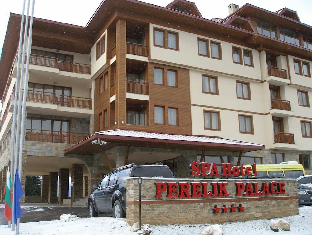 Perelik Palace 5/42