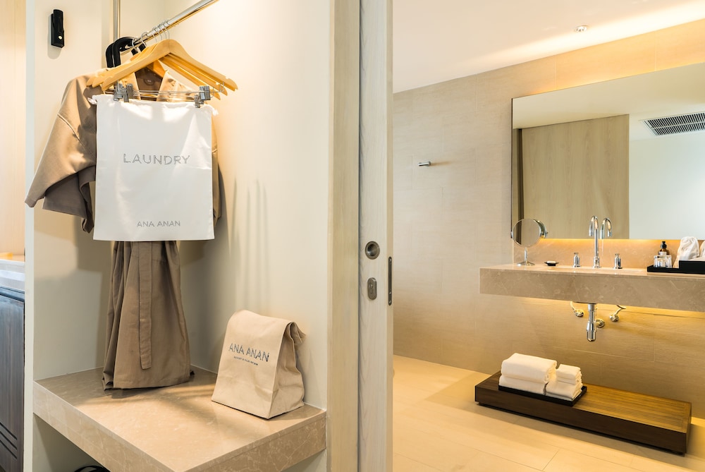 Ana Anan Resort and Villas Pattaya 71/73