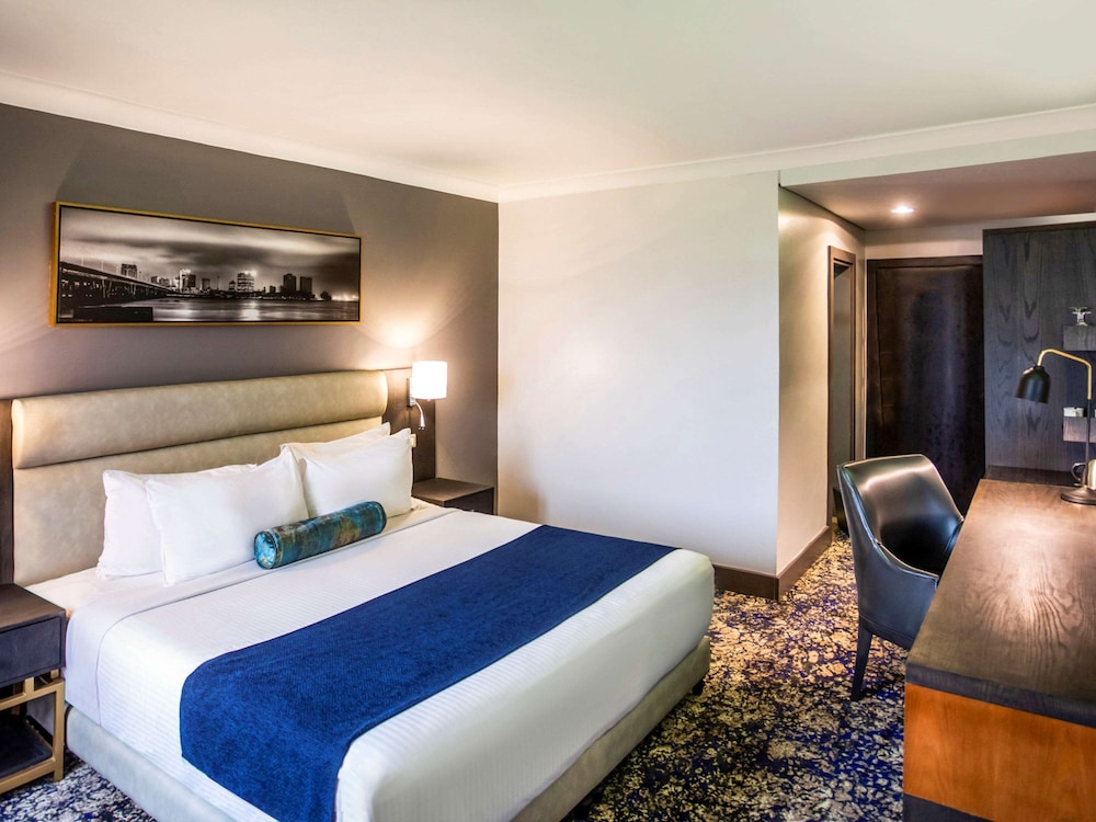 Movenpick Hotel Ikoyi Lagos 13/48