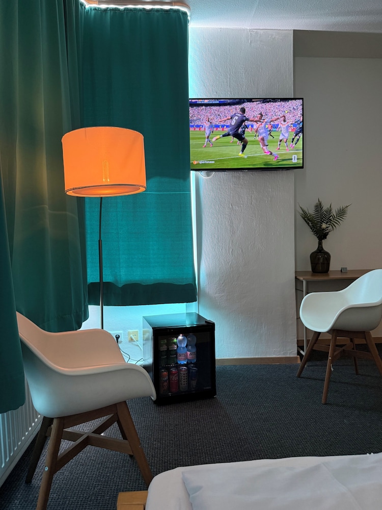 Hotel Schwarzer Bar 47/52