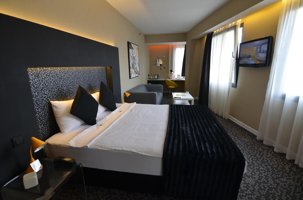 Tempo Hotel Caglayan Istanbul 29/50