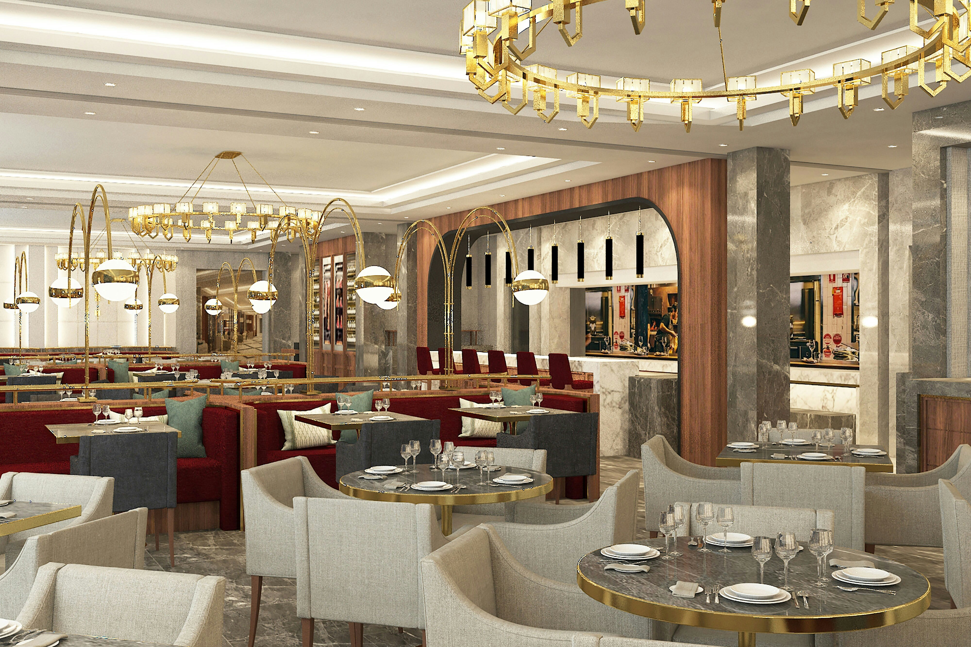 Sheraton Bishkek 42/57