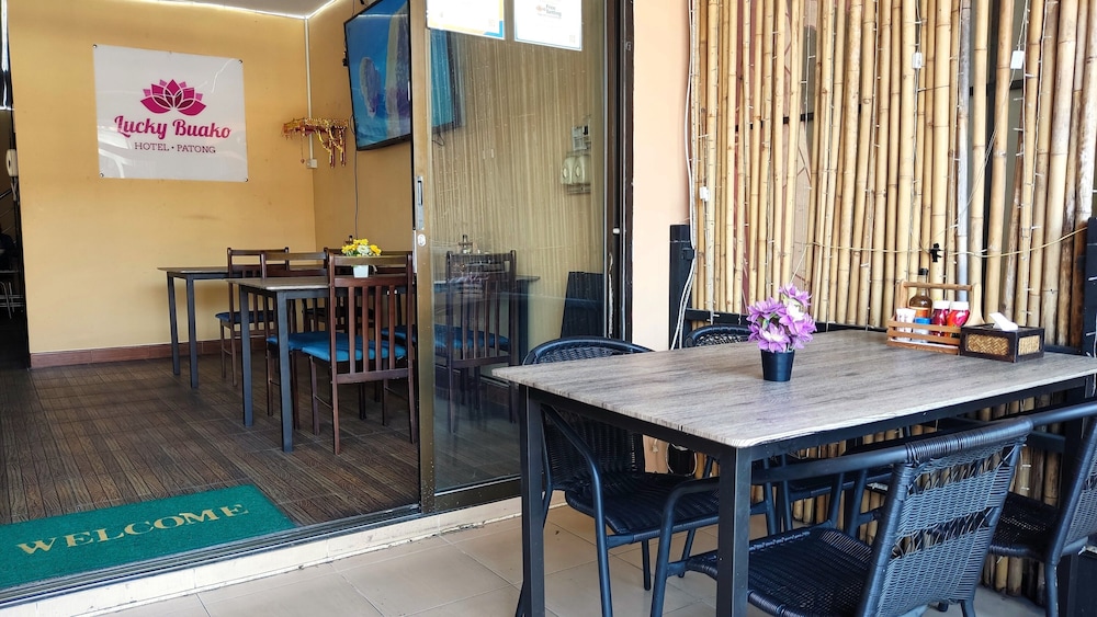 Lucky Patong Hotel 38/50