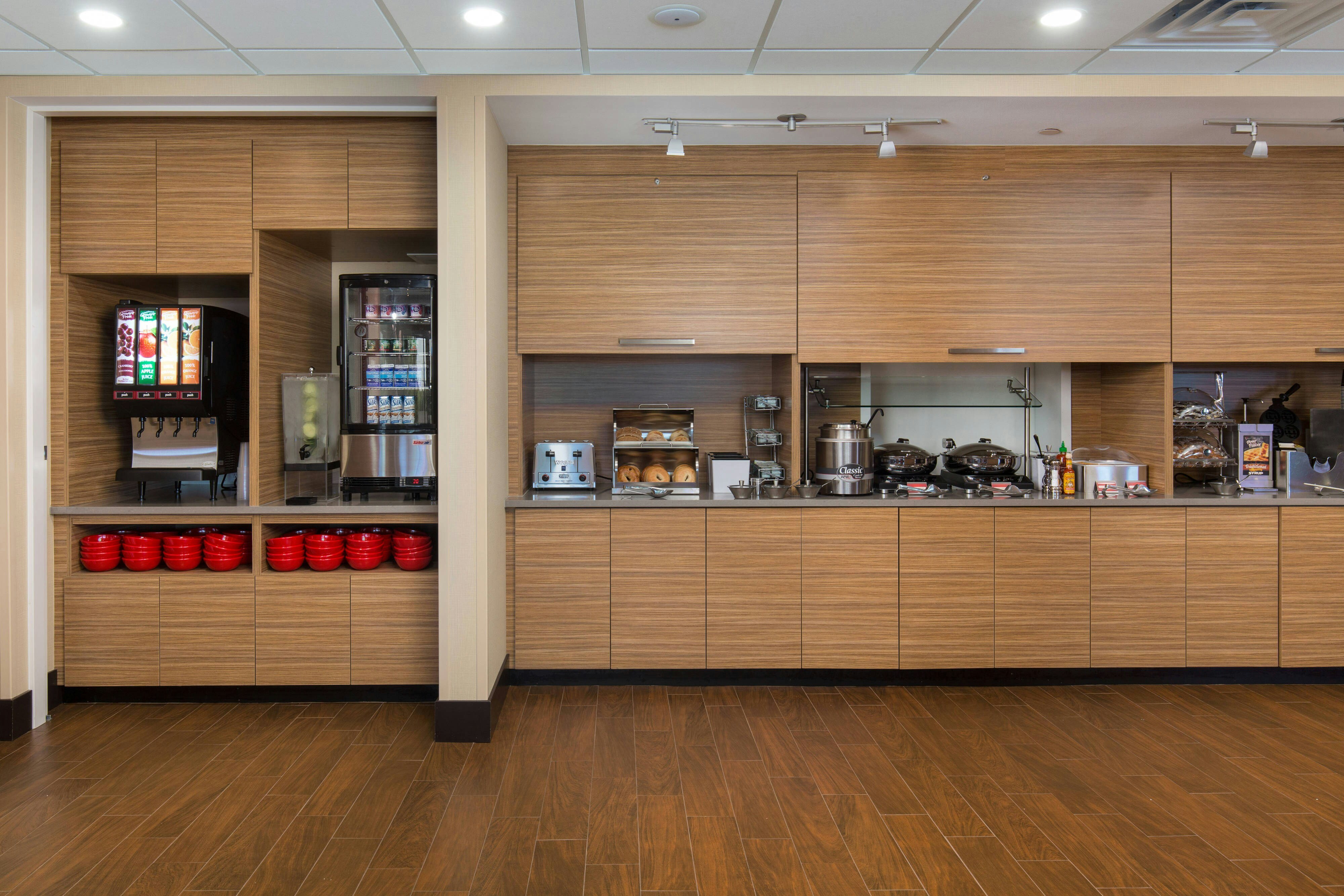 Towneplace Suites By Marriott Austin North/Lakeline 7/51
