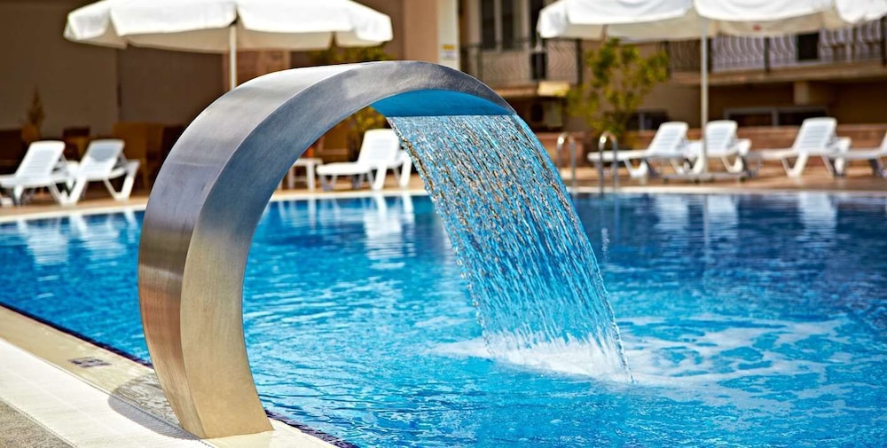 Ayvalik Inar Hotel 29/44