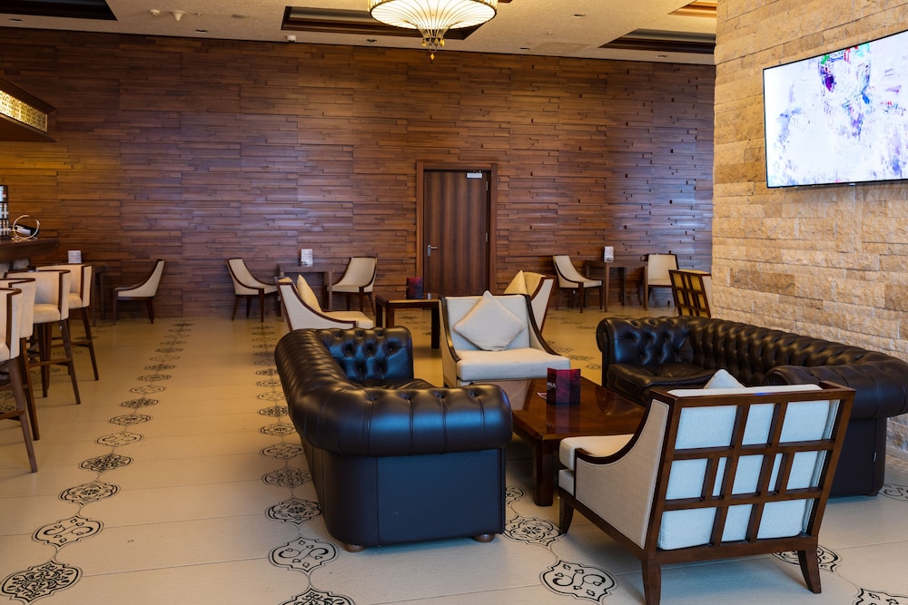 Shahdag Hotel And Spa 46/67