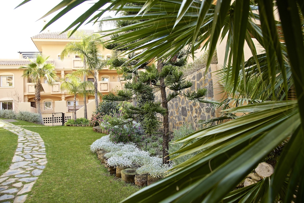 Aloha Hill Club Golf and Spa 41/49