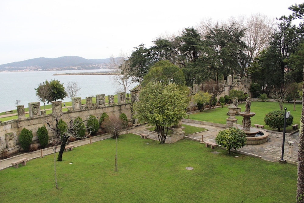 surroundings