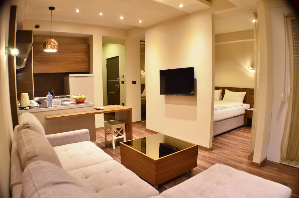 Hotel Vlaho 43/57