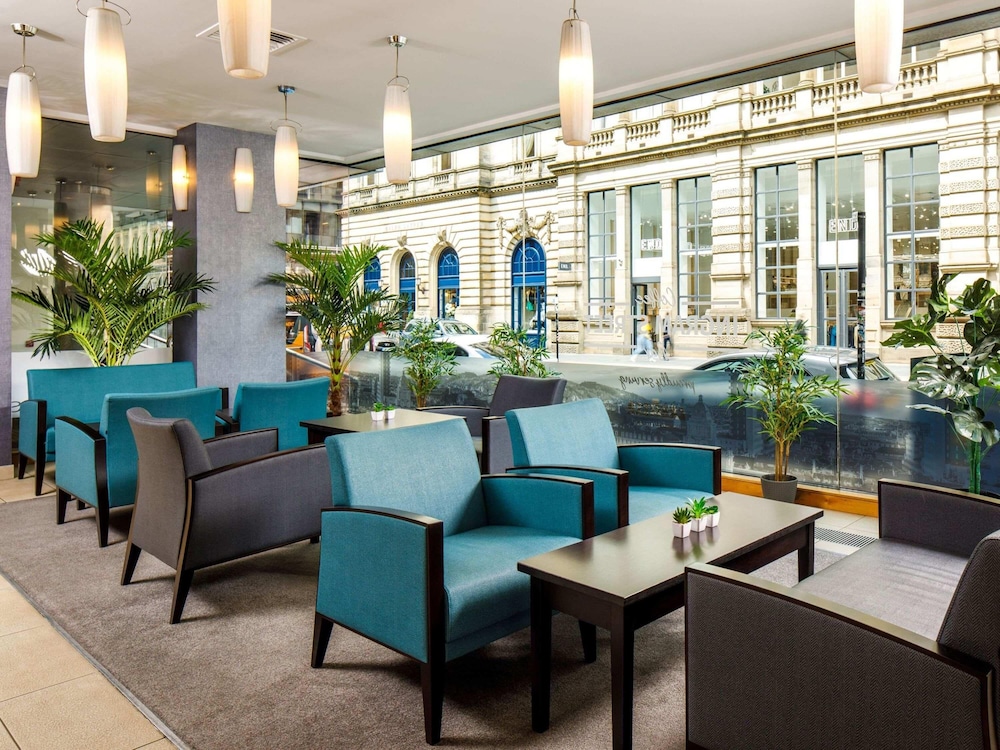 Mercure Glasgow City Hotel 28/49