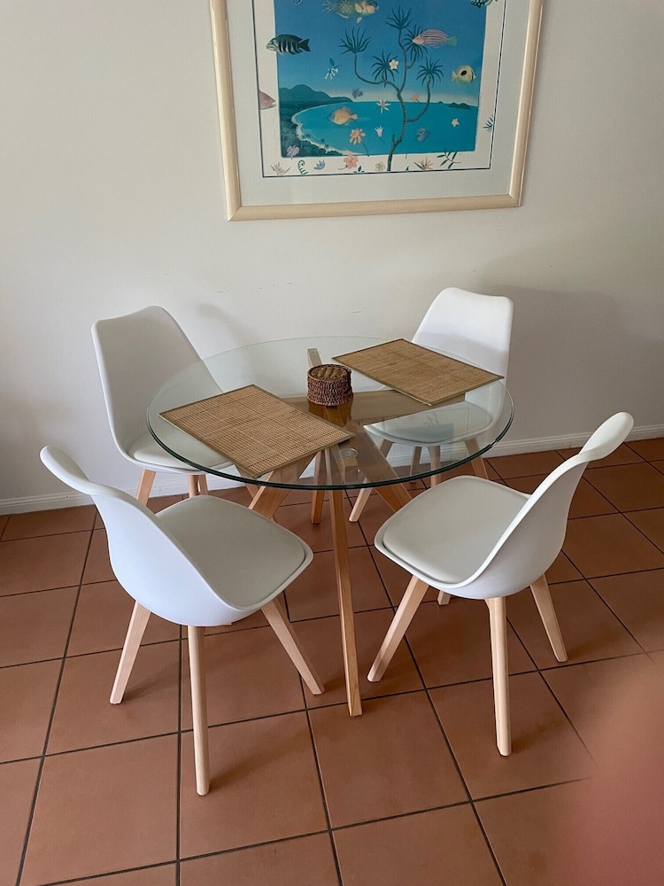 The York Beachfront Holiday Apartments 41/61