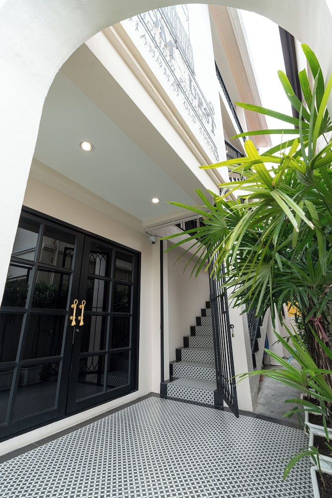 Holiday Cottage Chiang Mai Old Town 7/22