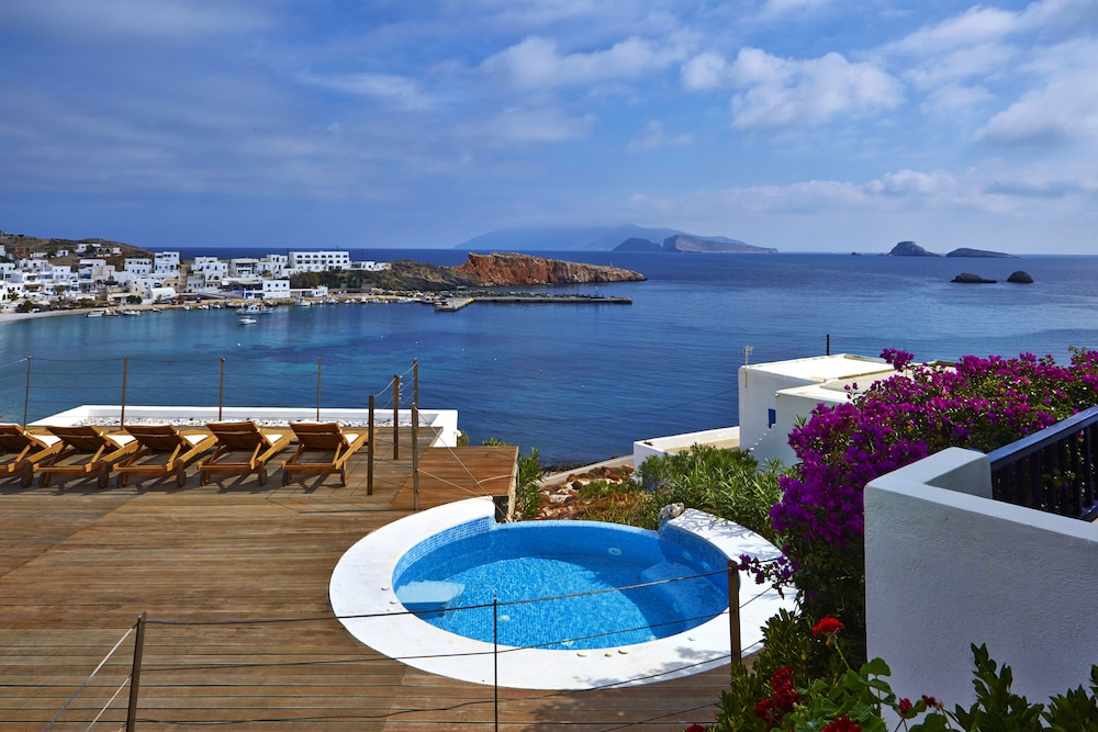 Vrahos Boutique Hotel 72/80