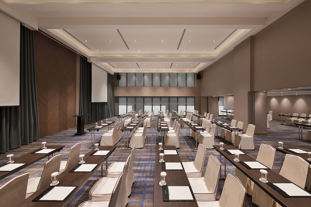 Four Points by Sheraton Yilan Jiaoxi 56/64