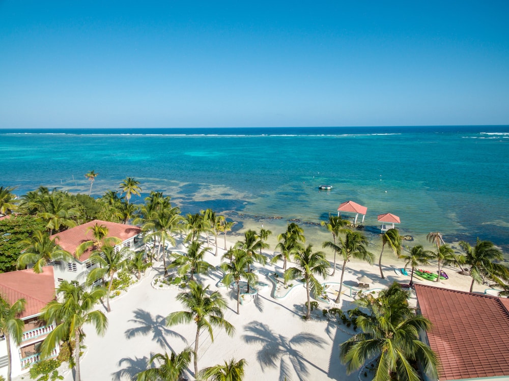Belizean Shores Resort 36/50