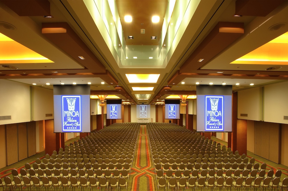 Minoa Palace Resort 52/68