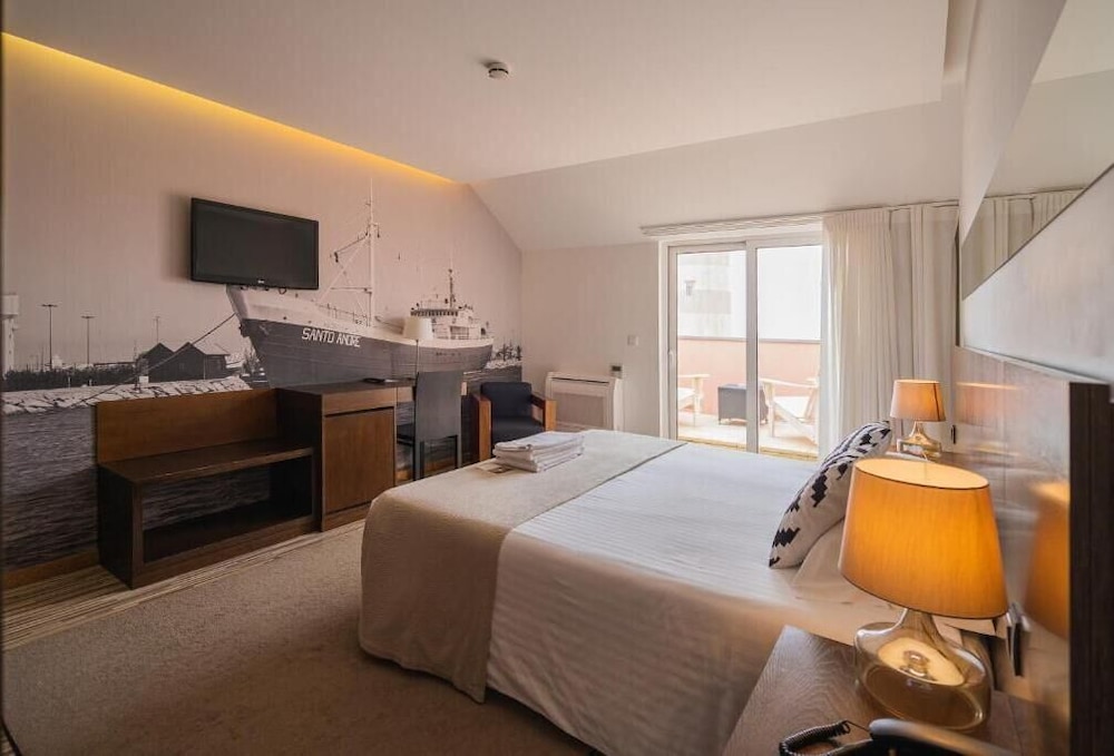 Hotel Farol 11/40