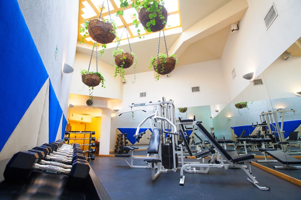 sport facilities