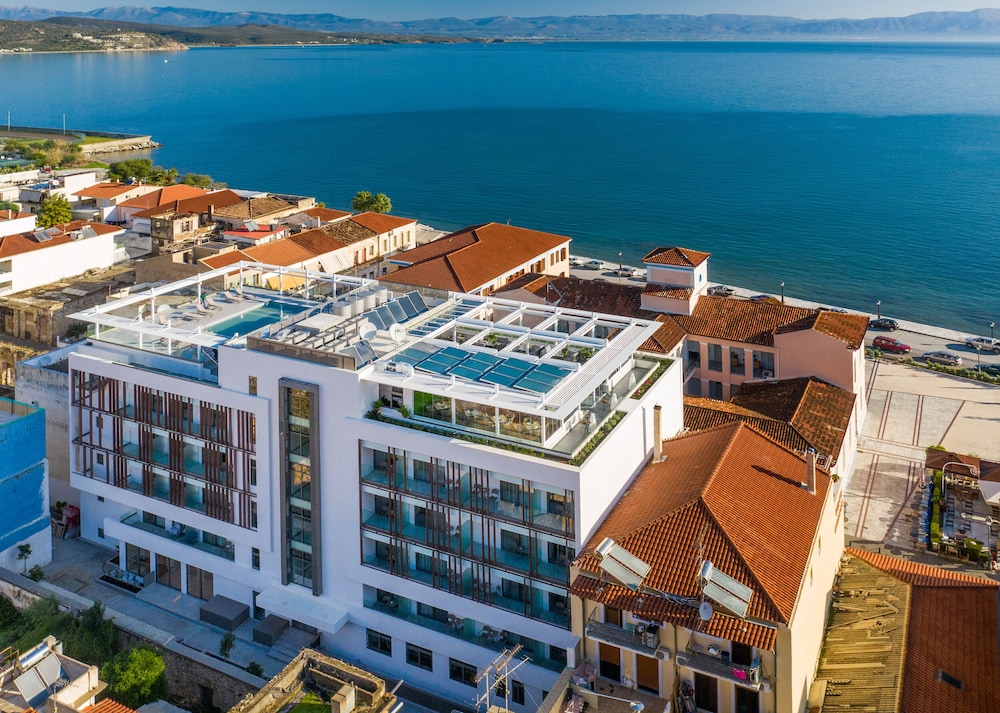 Las Hotel And Spa 2/49