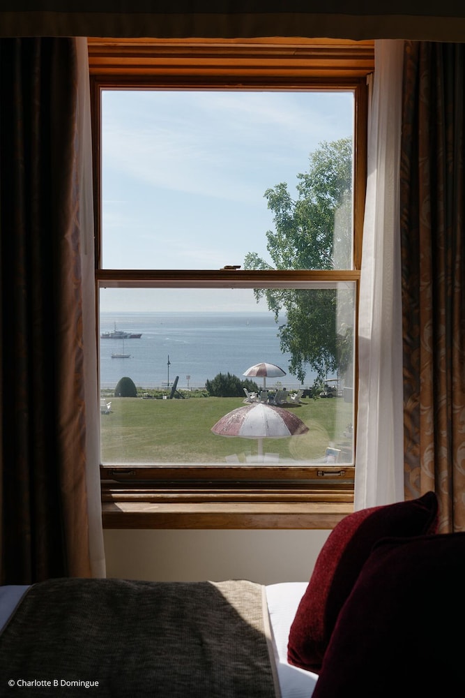 Tadoussac Hotel Seasonal Hotel 27/72