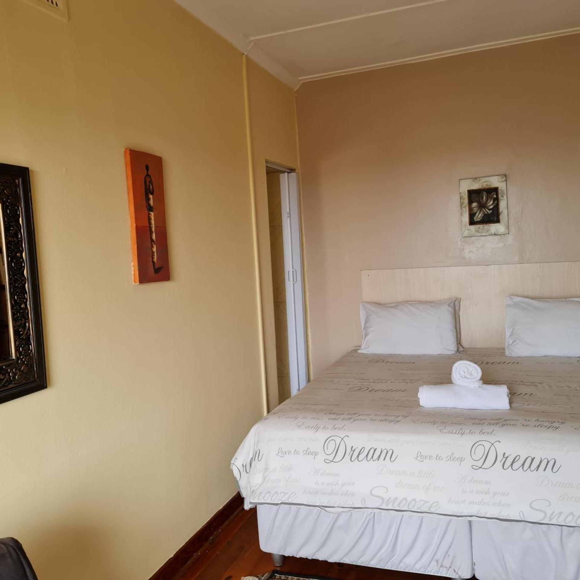 Bluff Accommodation - Aybriden Self-Catering 15/50
