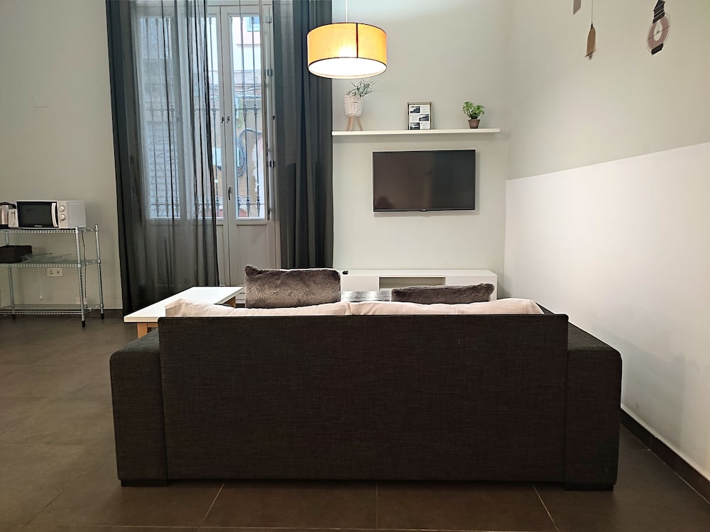 Flats Friends Soho Suites 58/64
