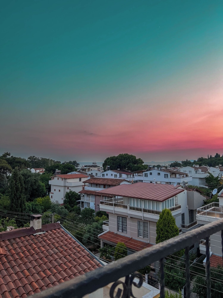 Hermes Hotel Ozdere 1/50
