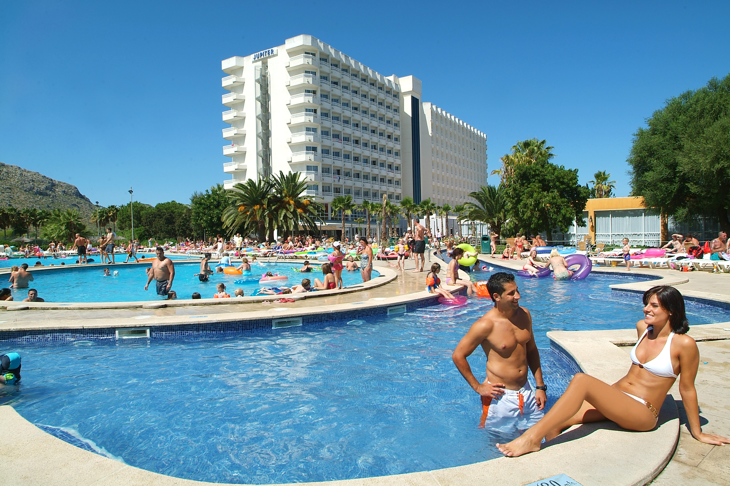 Club Mac Alcudia 33/45