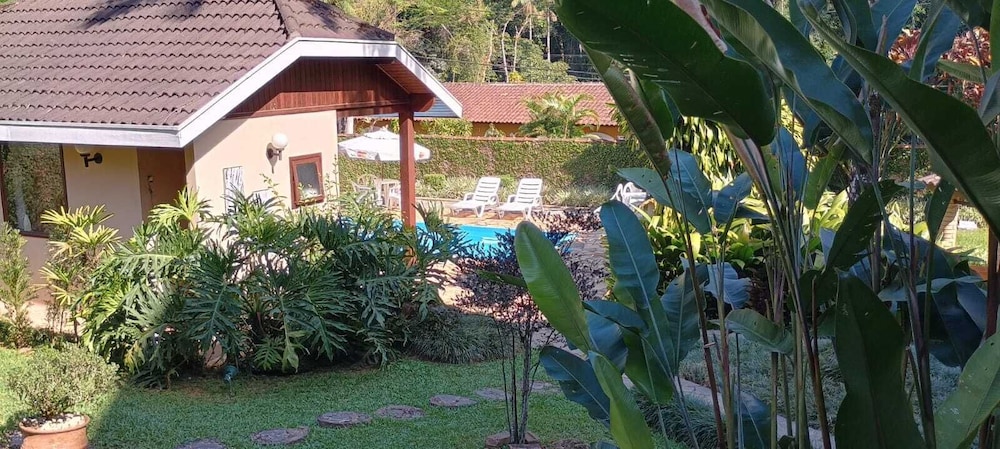 Pousada Solar Das Montanhas 41/50