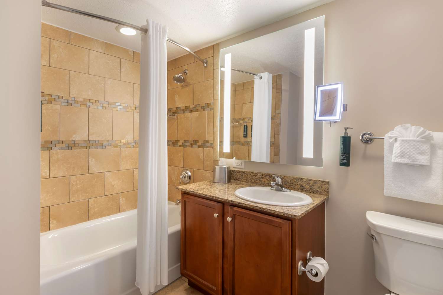 Hilton Grand Vacations Anderson Ocean Club in Myrtle Beach image