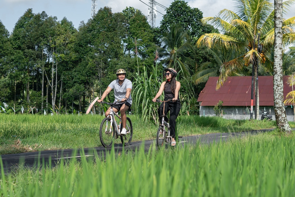 Uma Linggah Resort by Puri Signatures 35/50