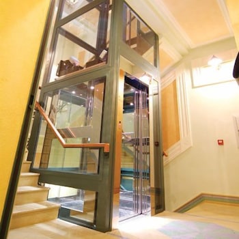 Hotel Eden Napoli 27/28