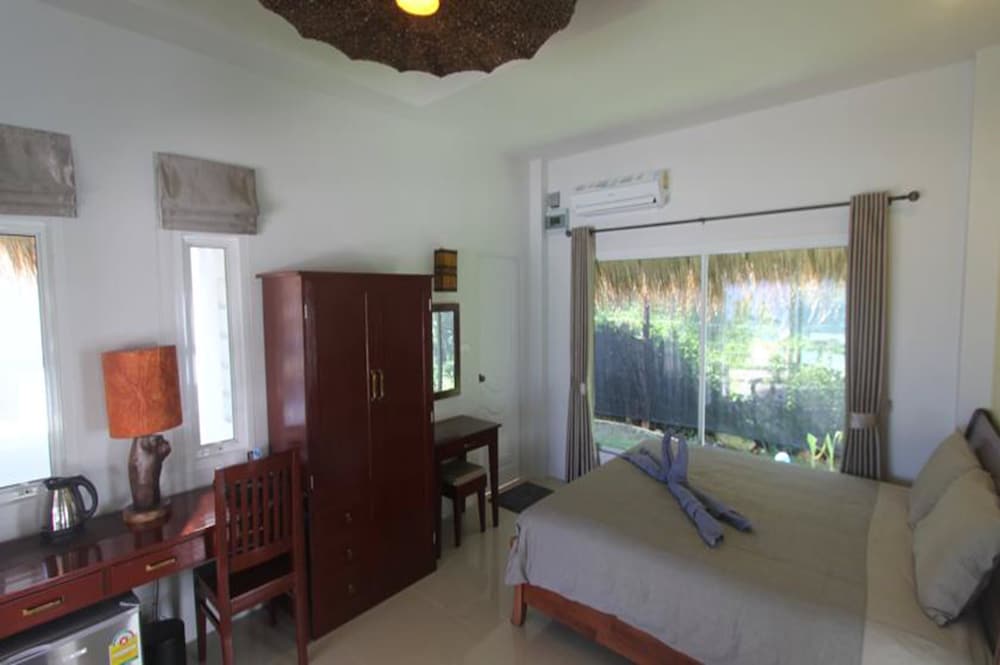 Serenity Resort 25/69