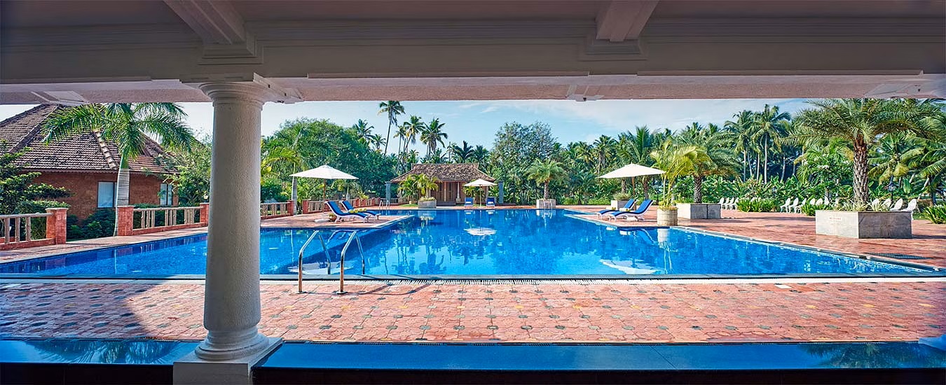 Club Mahindra Poovar 24/24