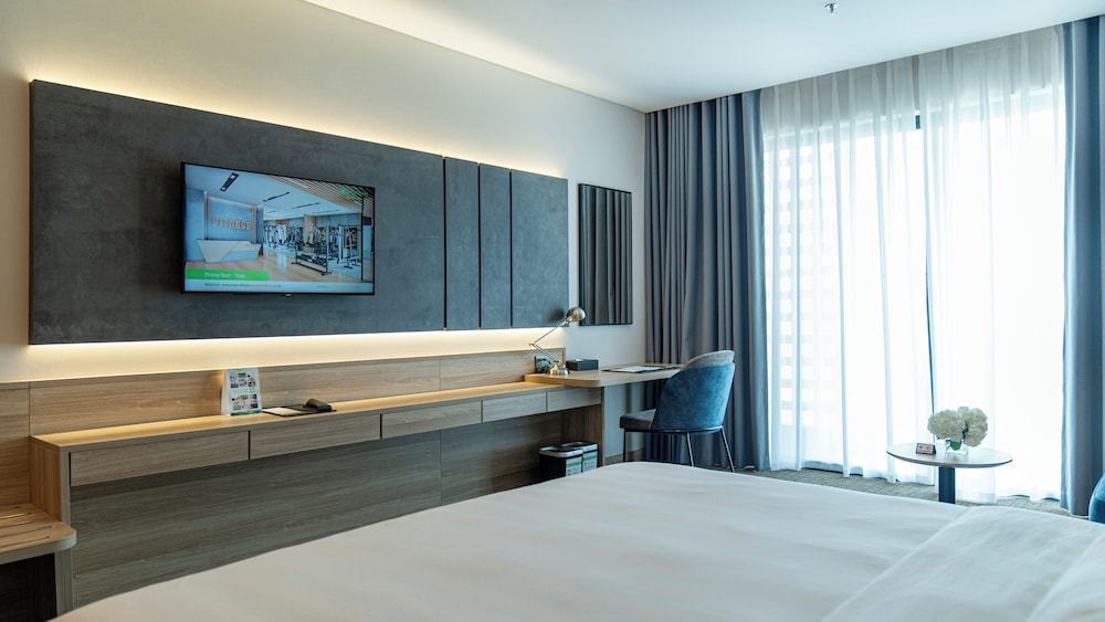 Wyndham Garden Legend Halong 24/50