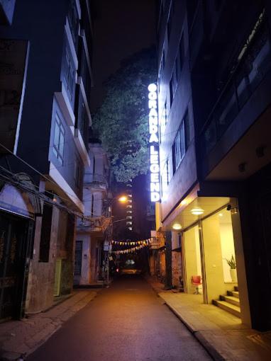Granda Legend公寓(Granda Legend Apartment) 图片4