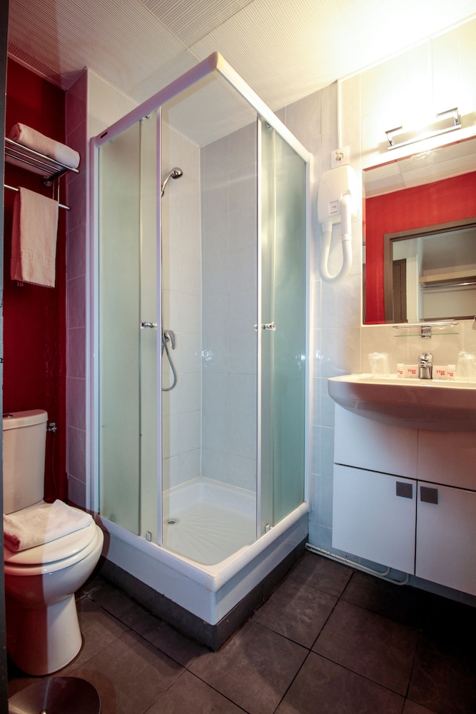 Hotel Gambetta 15/41