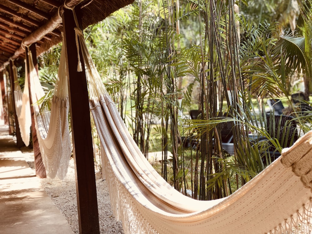 Tierra Maya Hotel Spa & Sanctuary 62/68