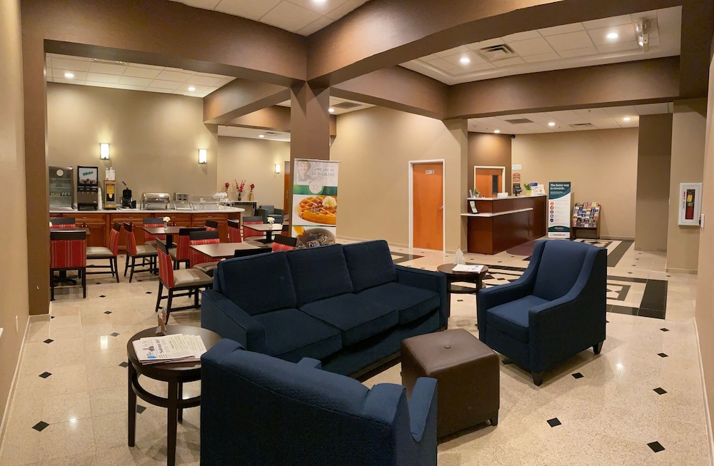 Quality Inn Hackettstown Long Valley 19/27