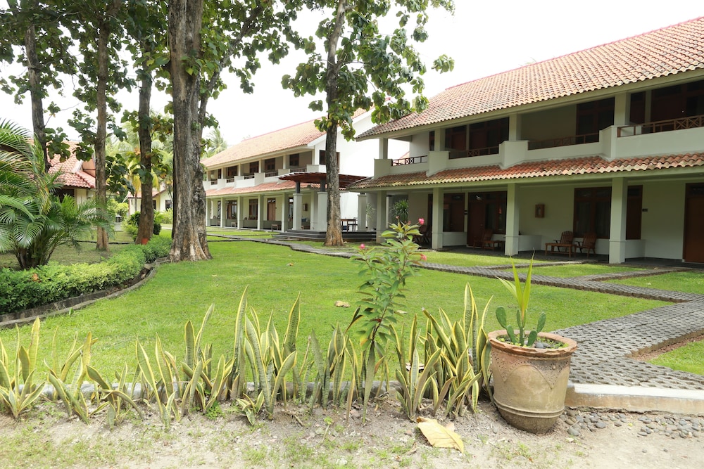 Sanghyang Indah Spa Resort 40/50