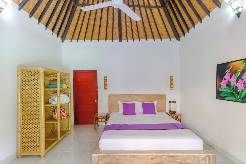 Taman Lituhayu Cottages Ubud by ZUZU 34/73