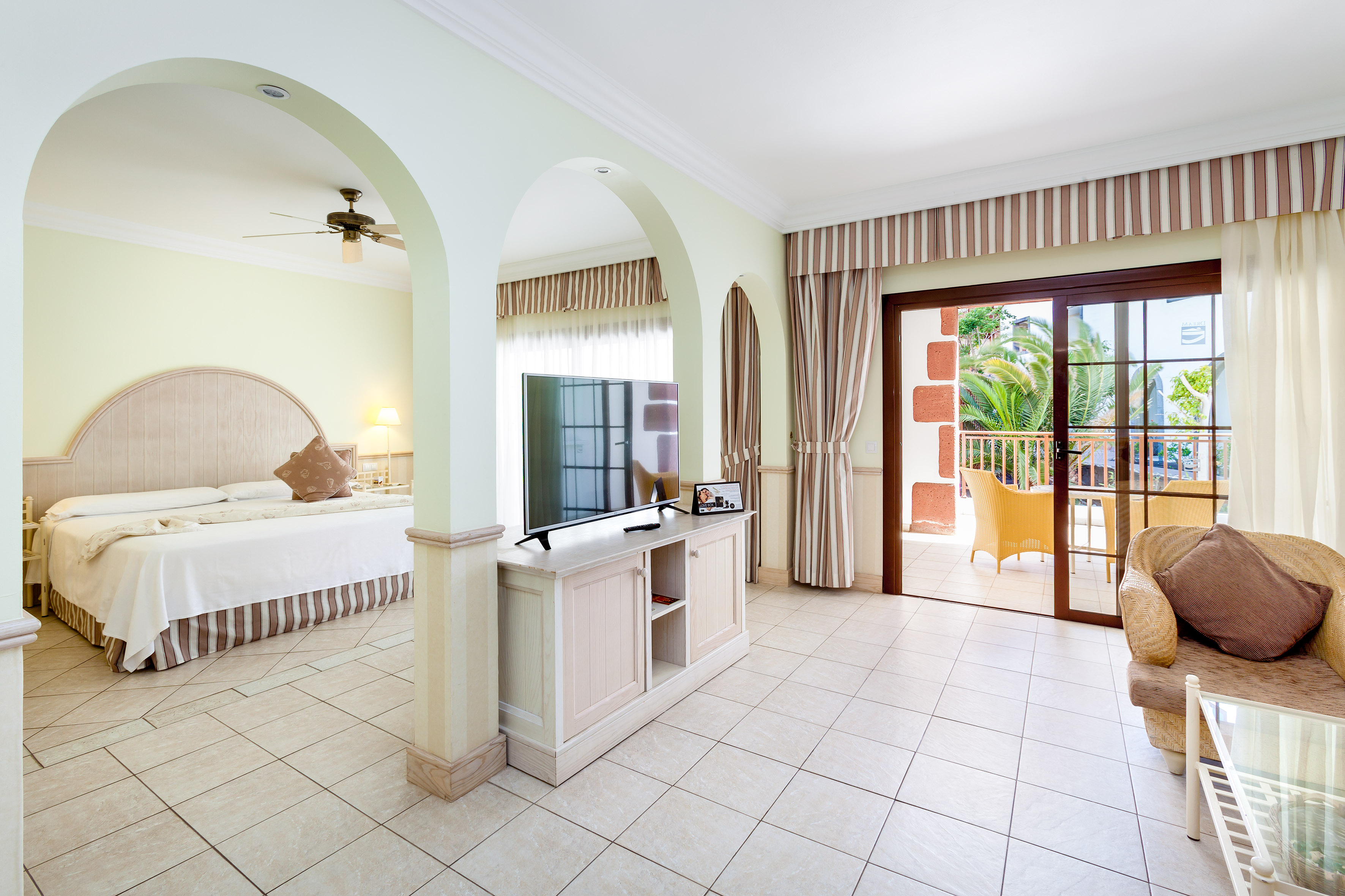 Junior Suite Gold Level