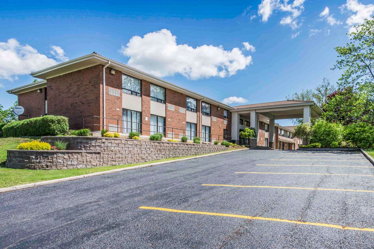 Comfort Inn Owen Sound 30/33